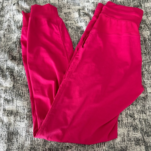 Lululemon Dance Studio Mid Rise Jogger Full Length Size 0 - Picture 5 of 5